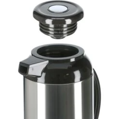 Melitta Thermoskanne 33614, Mit Edelstahlkolben, Isolierkanne, Silber, Edelstahl, 2,2 Liter 10 Melitta Thermoskanne 33614, Mit Edelstahlkolben, Isolierkanne, Silber, Edelstahl, 2,2 Liter -Melitta 014c7397df488057509c1124717451b01a8912ab thermoskanne melitta 33614 mit edelstahlkolben