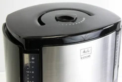 Melitta Kaffeemaschine Look Therm, Thermokanne, 1000 Watt -Melitta 0944d71785580527e866bfd14ab07b75