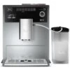 Melitta Kaffeevollautomat Caffeo CI E 970-101, Ausstellungsstück, Mit Milchsystem & Heißwasser