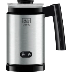 Melitta Milchaufschäumer »Cremio® 1014-03«, 500 W -Melitta 0cb11b6a5a51abebee5c3754e312ce04