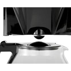 Melitta Filterkaffeemaschine »Look® Perfection 1025-06«, 1,25 L Kaffeekanne, Papierfilter, 1x4 12 Melitta Filterkaffeemaschine »Look® Perfection 1025-06«, 1,25 L Kaffeekanne, Papierfilter, 1x4 -Melitta 0cf5e5df5cc6226dc2262e0ab210779c