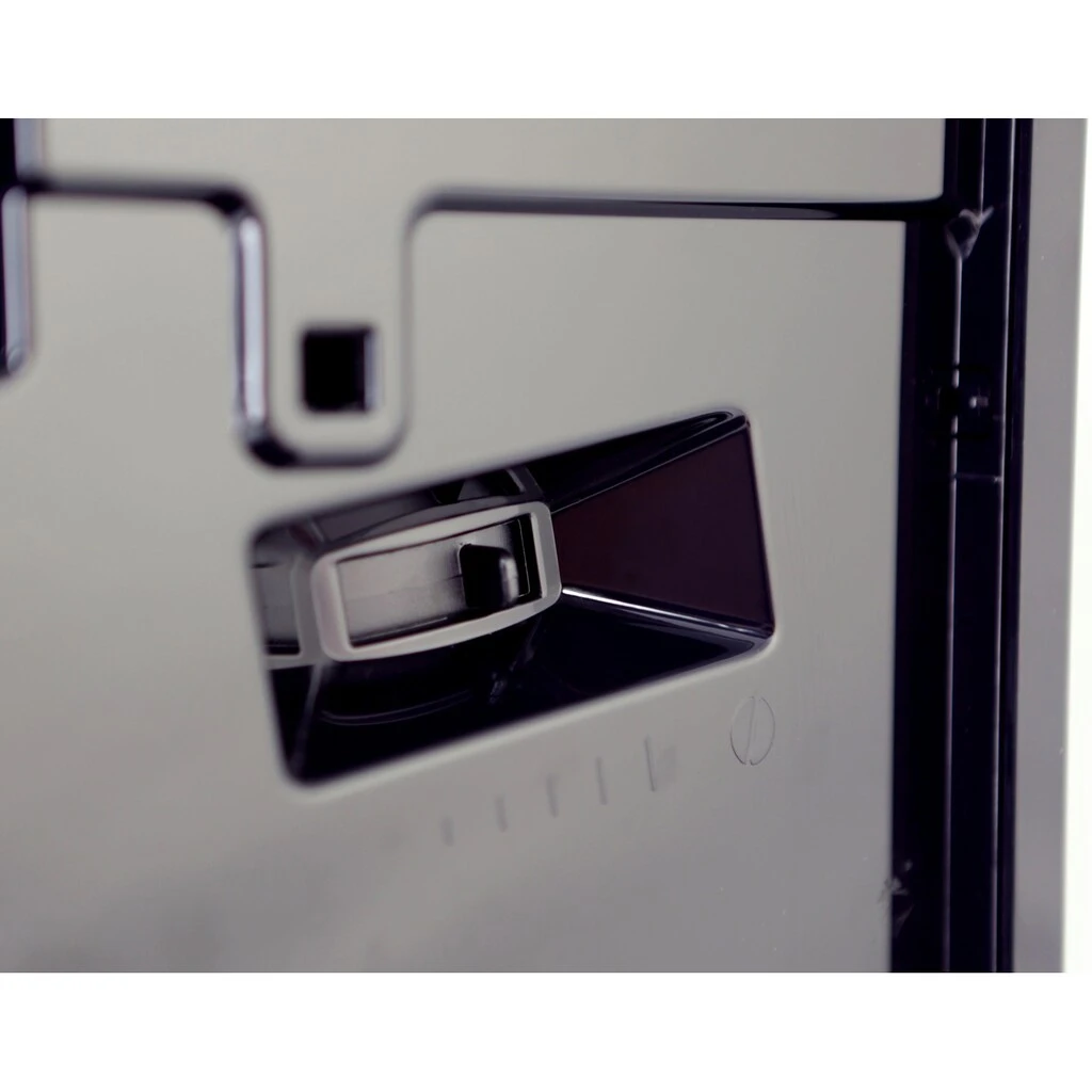 Melitta Kaffeevollautomat »Barista T Smart® F 84/0-100, Edelstahl«, Hochwertige Front Aus Edelstahl, 4 Benutzerprofile & 18 Kaffeerezepte 7 Melitta Kaffeevollautomat »Barista T Smart® F 84/0-100, Edelstahl«, Hochwertige Front Aus Edelstahl, 4 Benutzerprofile & 18 Kaffeerezepte – Bild 5