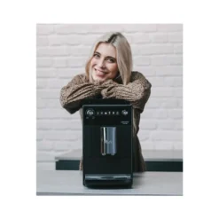 Melitta Ot F300-100 Mattschwarz, Frosted Black -Melitta 0ee35ae2d1373eb98d1349ec27235a15