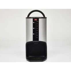 Melitta Thermoskanne XT Coffee Carrier, Silber, Edelstahl, 2 L 14 Melitta Thermoskanne XT Coffee Carrier, Silber, Edelstahl, 2 L -Melitta 0f821d5c2ae9a7cd42a3c11e146ccde0ff124712 thermoskanne melitta xt coffee carrier