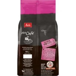 MELITTA Ganze Kaffeebohnen Mein Café Dark Roast 8x1 Kg Charaktervoll Intensiv 11 MELITTA Ganze Kaffeebohnen Mein Café Dark Roast 8x1 Kg Charaktervoll Intensiv -Melitta 10918472e44d552a5adf8e0200d65dcb