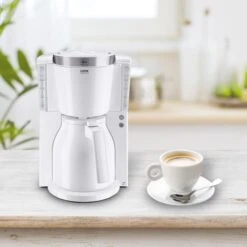 Melitta -Melitta 1385e83bc598e78d0adac988edf7d1054c0df064 kaffeemaschine melitta 1011 11 look therm