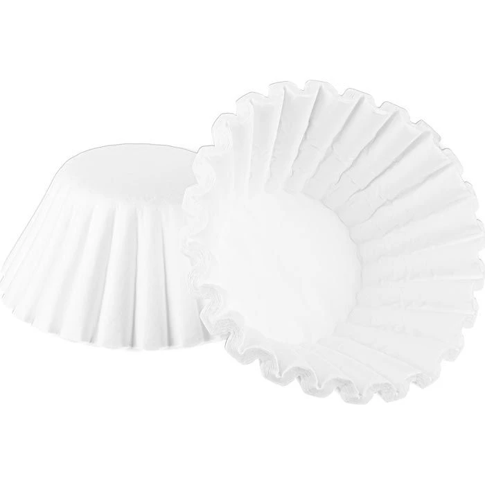 Melitta Korbfilterpapier 90/250 Mm, Weiß, 1000 Stück – Bild 2