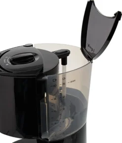 MELITTA 1017-04 Kaffeeautomat Enjoy Top Schwarz 12 MELITTA 1017-04 Kaffeeautomat Enjoy Top Schwarz -Melitta 18cd7628022976c7eb0f444b1252de31