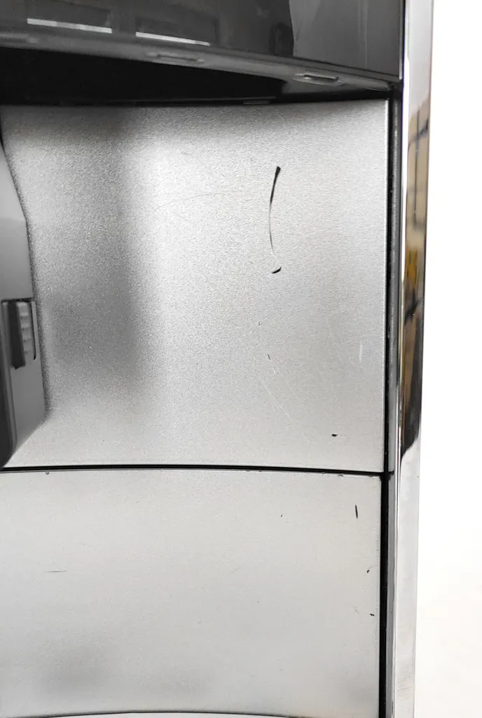 Melitta Caffeo Barista T Smart F831-101 Kaffeevollautomat, Smartphone-Steuerung, Silber 18 Melitta Caffeo Barista T Smart F831-101 Kaffeevollautomat, Smartphone-Steuerung, Silber – Bild 16