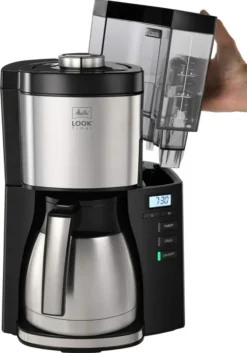 Melitta 1025-18 Look Therm Timer 18 Melitta 1025-18 Look Therm Timer -Melitta 19de53bf08e361082579ec2b474aa1cd