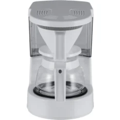 MELITTA Kaffeeautomat Aromaboy 1015-01 1-2Tassen 650Watt Weiß -Melitta 1a048e197c71f73e0508d70a0dc90fb8