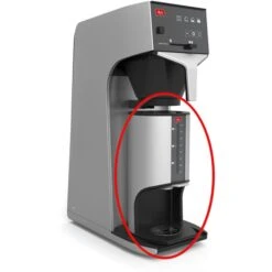 Melitta Thermoskanne XT Coffee Carrier, Silber, Edelstahl, 2 L 11 Melitta Thermoskanne XT Coffee Carrier, Silber, Edelstahl, 2 L -Melitta 1c12fd6cb4f0003839e2e3a73eba60847ac1049a thermoskanne melitta xt coffee carrier