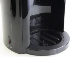 Melitta Kaffeemaschine Look Therm, Thermokanne, 1000 Watt -Melitta 1efcf85267485db4a7f0e52bb55c40a9