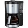 Melitta Filterkaffeemaschine »Look® Perfection 1025-06«, 1,25 L Kaffeekanne, Papierfilter, 1x4 -Melitta 2321e48cda81f01e469ff19b2afb1e27