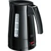 Melitta Wasserkocher »Enjoy Aqua Schwarz«, 1,7 L, 2400 W