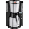 Melitta Filterkaffeemaschine »Look® Therm Timer 1011-16«, 1,25 L Kaffeekanne, Papierfilter, 1x4, Mit Thermkanne Und Timerfunktion 1 Melitta Filterkaffeemaschine »Look® Therm Timer 1011-16«, 1,25 L Kaffeekanne, Papierfilter, 1x4, Mit Thermkanne Und Timerfunktion -Melitta 28df269b6ad35a56c8f86ac707f56e56