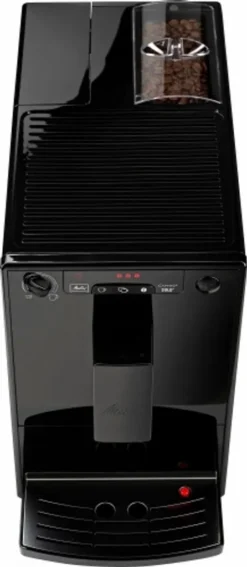 Melitta Kaffeevollautomat CAFFEO Solo Pureblack 16 Melitta Kaffeevollautomat CAFFEO Solo Pureblack -Melitta 293c9e48ea91f577268b556090572fa8