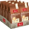 Melitta Kaffee BellaCrema LaCrema Ganze Bohne, Mittelstarke Kaffeebohnen, 8er Pack, 8 X 1000g -Melitta 2fa0211ab792e7b68550e6e22e08a5f5