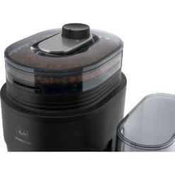 Melitta Kaffeemaschine Mit Mahlwerk »AromaFresh X 1030-06«, 1,25 L Kaffeekanne, Papierfilter, 1x4, 11 Mahlgradeinstellungen,Kaffeebohnen/-pulver, Timer,Warmhalteplatte 11 Melitta Kaffeemaschine Mit Mahlwerk »AromaFresh X 1030-06«, 1,25 L Kaffeekanne, Papierfilter, 1x4, 11 Mahlgradeinstellungen,Kaffeebohnen/-pulver, Timer,Warmhalteplatte -Melitta 305d38a77c24099024ff44b3aeb06ab2