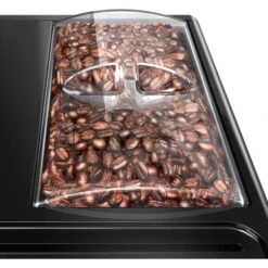 Melitta Kaffeevollautomat Caffeo Solo Perfect Milk, E 957-101, Mit Milchsystem & Heißwasser, Schwarz -Melitta 327976fe28743259340887c2003e6b45eee4d410 kaffeevollautomat melitta caffeo solo perfect milk