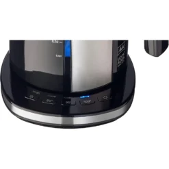 Melitta Wasserkocher »Look Aqua Deluxe 1026-04«, 1,7 L, 2400 W -Melitta 33132e746b2f40c81aa6b6dac1c205a0