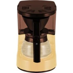 Melitta Kaffeemaschine 1015-03, Aromaboy, Kunststoff, Mit Glaskanne, 2 Tassen, Beige/braun 13 Melitta Kaffeemaschine 1015-03, Aromaboy, Kunststoff, Mit Glaskanne, 2 Tassen, Beige/braun -Melitta 33d54e60ef5ae7877e666616848b9fdba0c4fb60 kaffeemaschine melitta 1015 03 aromaboy