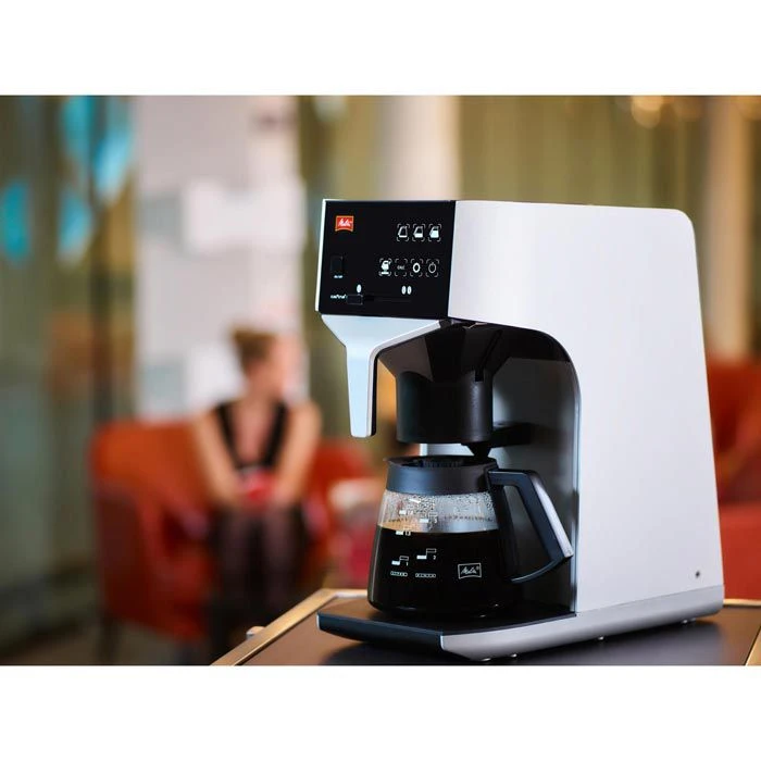 Melitta Glaskanne Kaffee-Kanne Ka-G M 180, Ersatzkanne, 1,8 Liter 5 Melitta Glaskanne Kaffee-Kanne Ka-G M 180, Ersatzkanne, 1,8 Liter – Bild 3