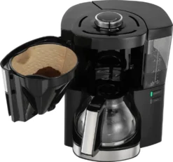 Melitta Look Perfection 1025-06 Kaffeemaschinen - Schwarz -Melitta 3935d0b1d4ff6093d1eb7ebfdc43c5cd
