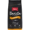 Melitta Kaffee Barista Crema, Ganze Bohnen, 1kg