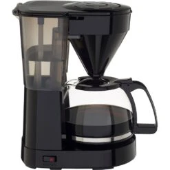 Melitta Filterkaffeemaschine »Easy 1023-02«, Papierfilter, 1x4 -Melitta 3c642bcf261a7e7ac09f53cd945b64e9