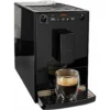 Melitta Kaffeevollautomat »Solo® E950-222, Pure Black«, Aromatischer Kaffee & Espresso Bei Nur 20 Cm Breite