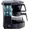 Melitta Filterkaffeemaschine »Melitta® Aromaboy® 1015-02«, 0,3 L Kaffeekanne, Papierfilter, 100, Für 1-2 Tassen 2 Melitta Filterkaffeemaschine »Melitta® Aromaboy® 1015-02«, 0,3 L Kaffeekanne, Papierfilter, 100, Für 1-2 Tassen -Melitta 4d17f478ab199c15d142140eea8579b9