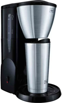 Melitta Single5 M728 Kaffeemaschine Therm&Becher -Melitta 4e9737a502a78f2eb0ae95a41678d3e1