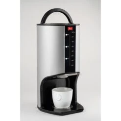 Melitta Thermoskanne XT Coffee Carrier, Silber, Edelstahl, 2 L 13 Melitta Thermoskanne XT Coffee Carrier, Silber, Edelstahl, 2 L -Melitta 506ce571044832e6998726fe89fa2534b1753bb2 thermoskanne melitta xt coffee carrier