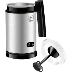 Melitta Milchaufschäumer »Cremio® 1014-03«, 500 W -Melitta 558289927e1f39b151ef8833a79a1908