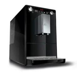 Melitta Kaffeevollautomat »Solo® E950-101, Schwarz«, Perfekt Für Café Crème & Espresso, Nur 20cm Breit 12 Melitta Kaffeevollautomat »Solo® E950-101, Schwarz«, Perfekt Für Café Crème & Espresso, Nur 20cm Breit -Melitta 581da17a01682d8a93336428dc1b4da1