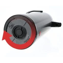 Melitta Thermoskanne 16718, Mit Glaskolben, Isolierkanne / Pumpkanne, Silber, Edelstahl, 2,2 L 15 Melitta Thermoskanne 16718, Mit Glaskolben, Isolierkanne / Pumpkanne, Silber, Edelstahl, 2,2 L -Melitta 5886574d57164a2e56096b40acff248a1a869090 thermoskanne melitta 16718 mit glaskolben