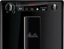 Melitta Kaffeevollautomat CAFFEO Solo Pureblack 15 Melitta Kaffeevollautomat CAFFEO Solo Pureblack -Melitta 5de604cb745ad4cb9ec363b8910eaec2