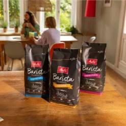 MELITTA Ganze Kaffeebohnen Barista Crema 8 X 1 Kg Ausgewogen Harmonisch Stärke 3 -Melitta 63bc61a62a419c4c33e3f94d9cbb90a0