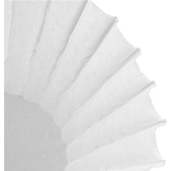 Melitta Korbfilterpapier 90/250 Mm, Weiß, 1000 Stück – Bild 3