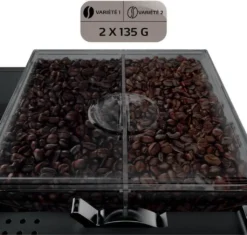 Melitta Caffeo CI Touch F63/0-101, Farbe:Silber 40 Melitta Caffeo CI Touch F63/0-101, Farbe:Silber -Melitta 6e967c590ed7f90f86ea0344b22c8d08