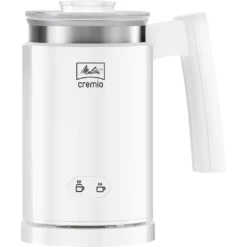 Melitta Milchaufschäumer »Cremio® 1014-01«, 500 W -Melitta 713098665a4bc20d818f389f6ac072a3