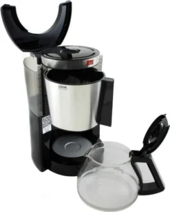 Melitta 1011-06 LOOK IV DeLuxe Kaffeemaschine 17 Melitta 1011-06 LOOK IV DeLuxe Kaffeemaschine -Melitta 7228e8d57a454d7d68b712d33d729f6b