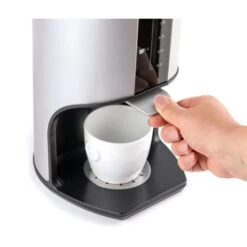 Melitta Thermoskanne XT Coffee Carrier, Silber, Edelstahl, 2 L 10 Melitta Thermoskanne XT Coffee Carrier, Silber, Edelstahl, 2 L -Melitta 7428245ea935083d88e60ca58531528d73977087 thermoskanne melitta xt coffee carrier