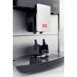 Melitta Kaffeevollautomat »Barista T Smart® F 83/0-101, Silber«, 4 Benutzerprofile&18 Kaffeerezepte, Nach Italienischem Originalrezept 12 Melitta Kaffeevollautomat »Barista T Smart® F 83/0-101, Silber«, 4 Benutzerprofile&18 Kaffeerezepte, Nach Italienischem Originalrezept -Melitta 7428df88b2ecf0721a05c34f9d8b6143