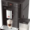 Melitta F53/1-102 Caffeo Passione OT Vollautomatische Espressomaschine, Schwarz 1 Melitta F53/1-102 Caffeo Passione OT Vollautomatische Espressomaschine, Schwarz -Melitta 7476167898e1aeec82c8ad71e8f8dddb