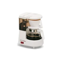 MELITTA Kaffeeautomat Aromaboy 1015-01 1-2Tassen 650Watt Weiß -Melitta 74857045db86fb23729d874cc0b75972
