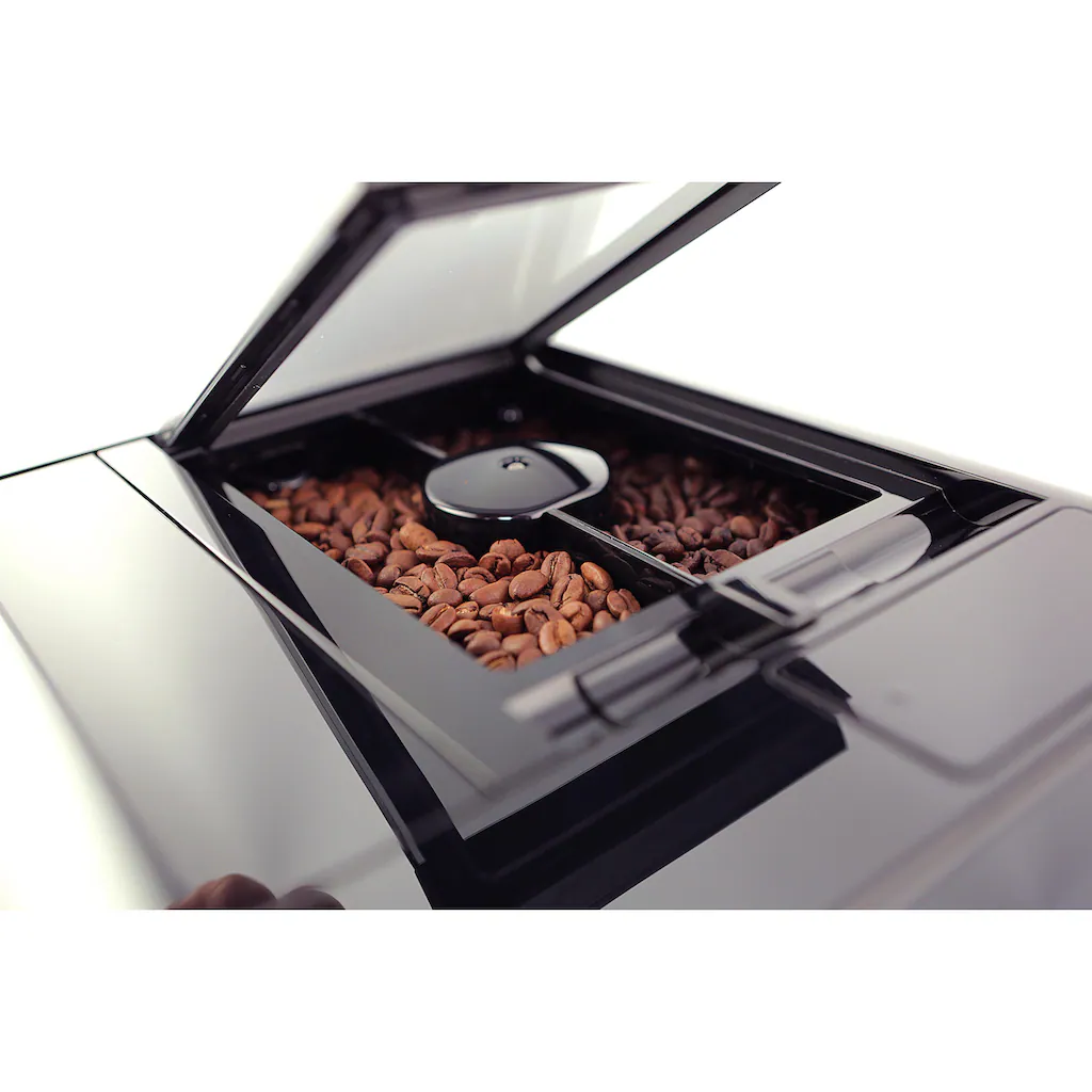 Melitta Kaffeevollautomat »Barista T Smart® F 84/0-100, Edelstahl«, Hochwertige Front Aus Edelstahl, 4 Benutzerprofile & 18 Kaffeerezepte 6 Melitta Kaffeevollautomat »Barista T Smart® F 84/0-100, Edelstahl«, Hochwertige Front Aus Edelstahl, 4 Benutzerprofile & 18 Kaffeerezepte – Bild 4
