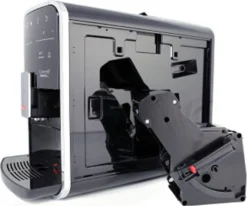 Melitta Kaffeevollautomat F86/0-400 CAFFEO Barista TS Smart Plus Melitta Connect -Melitta 777639eab461288b07b89233a28bd0d3