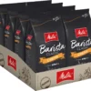 MELITTA Ganze Kaffeebohnen Barista Crema 8 X 1 Kg Ausgewogen Harmonisch Stärke 3 -Melitta 78fd63876b24d005a124eb10196f507b